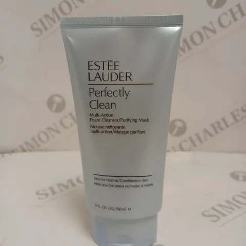 ESTEE LAUDER PERFECTLY CLEAN MULTI-CLEAN PURIFYING MASK 