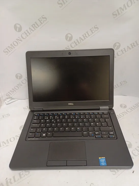 DELL LATITUDE E5250 LAPTOP 