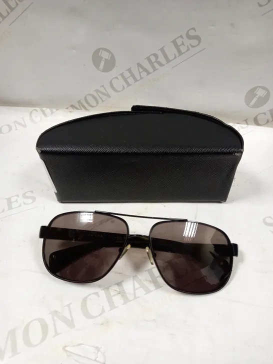 PRADA CONCEPTUAL PR52PS PRESCRIPTION SUNGLASSES 