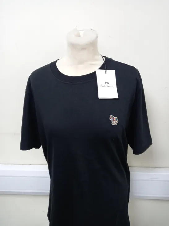 PAUL SMITH CASUAL T-SHIRT SIZE M