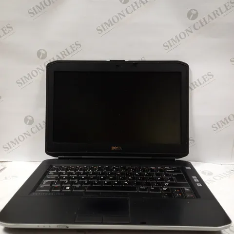 DELL LATITUDE E5430 NON-VPRO