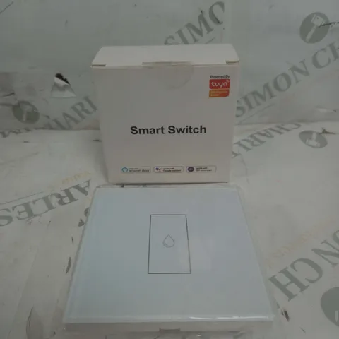 TUYA SMART SWITCH