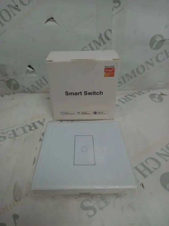 TUYA SMART SWITCH