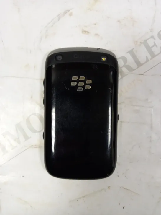 BLACKBERRY 9320 MOBILE PHONE	