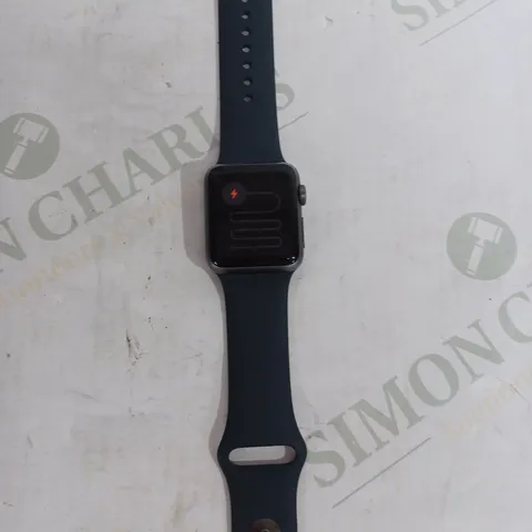 APPLE WATCH SERIES 3 38MM SMARTWATCH