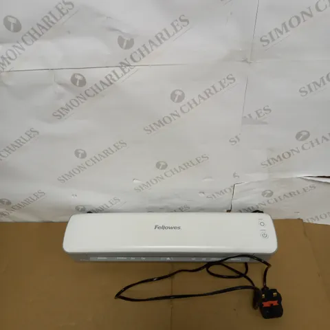 FELLOWES ION A3 LAMINATOR MACHINE