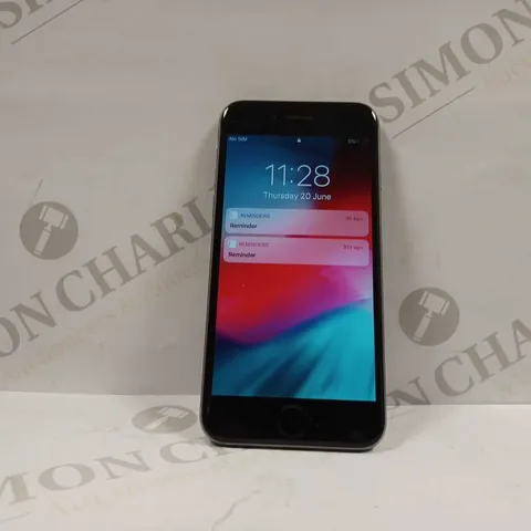 APPLE IPHONE 6 (A1586)