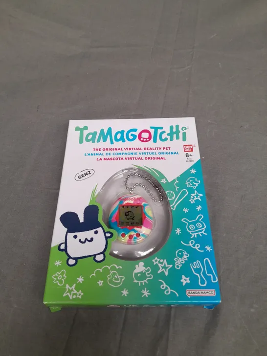 TAMAGOTCHI