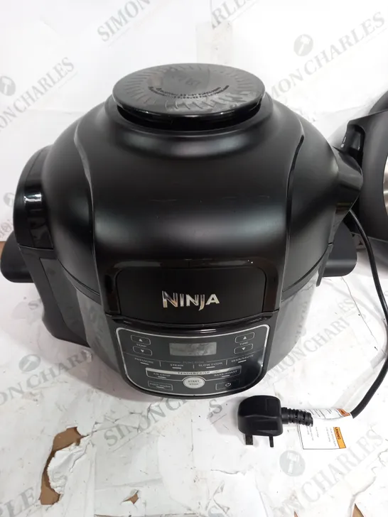 NINJA FOODI MINI MULTI-COOKER