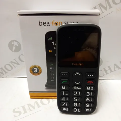 BEAFON SL350 MOBILE PHONE	