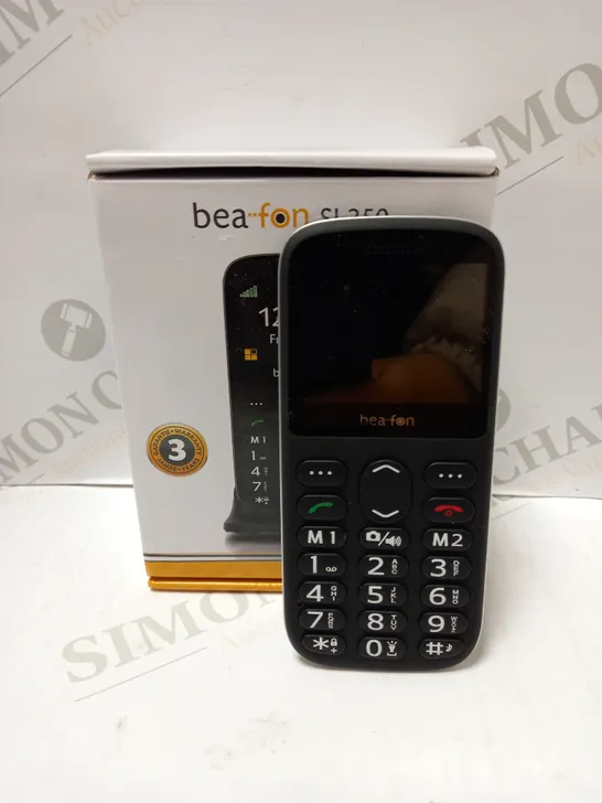 BEAFON SL350 MOBILE PHONE	