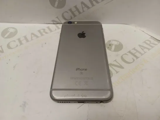 APPLE IPHONE 6S (A1688) - SILVER 