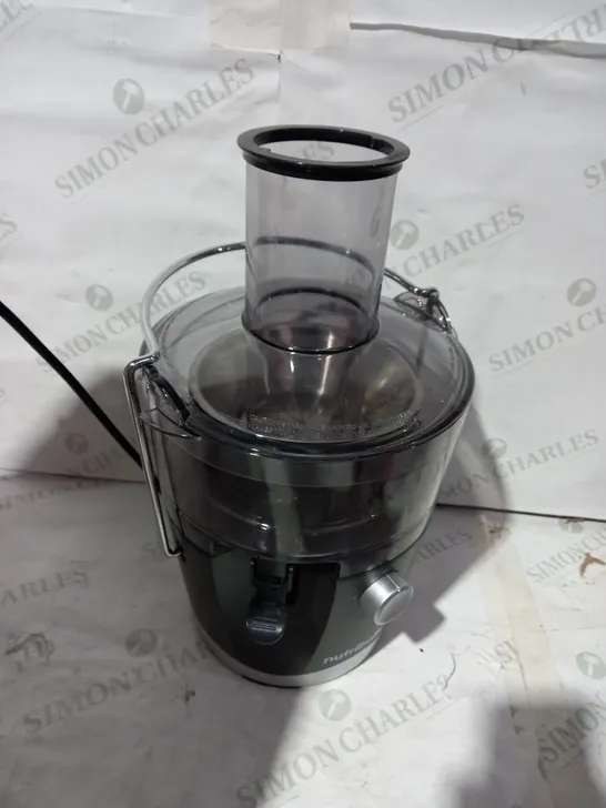 NUTRIBULLET CENTRIFUGAL JUICER