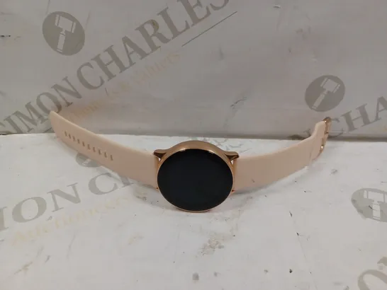 SAMSUNG GALAXY WATCH ACTIVE - PINK