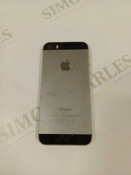 IPHONE 5S A1457 