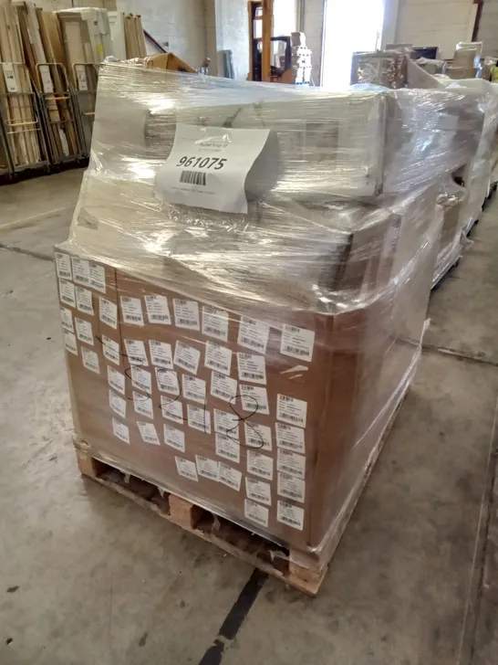 PALLET OF APPROXIMATELY 51 ASSORTED PRODUCTS TO INCLUDE;