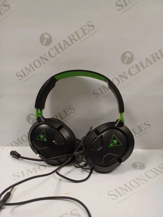 TURTLE BEACH RECON 50X XBOX