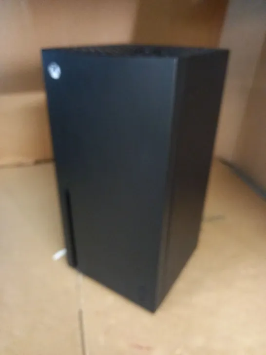 XBOX SERIES S MINI FRIDGE