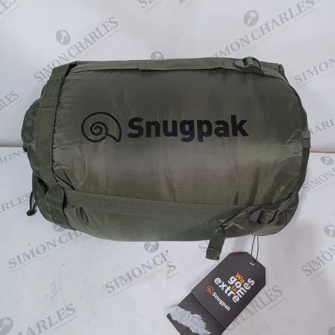 SNUGPAK SLEEPER EXTREME 