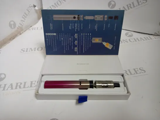 BOXED INNOKIN ENDURA T18ii 