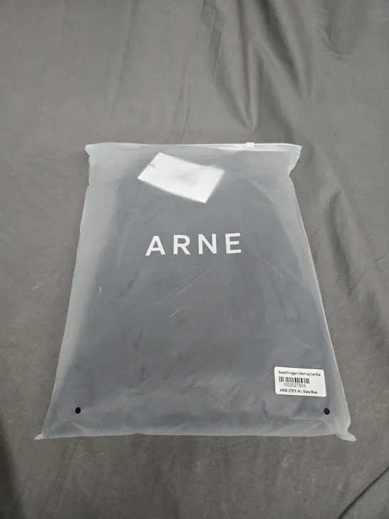 SEALED ARNE RELAXED FIT JOGGER IN SHORT LEG SIZE M