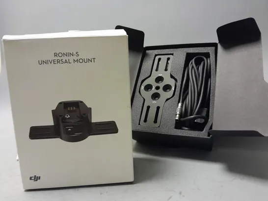 BOXED RONIN-S UNIVERSAL MOUNT