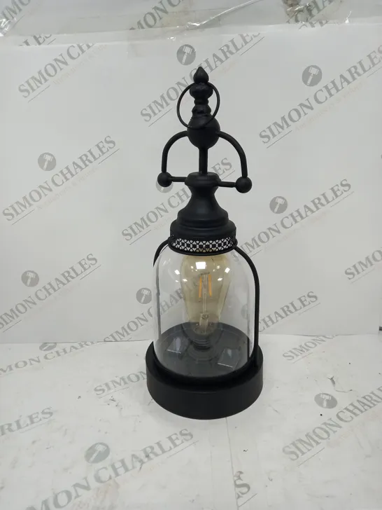 INNOVATORS BELGRAVIA SOLAR DOME LANTERN