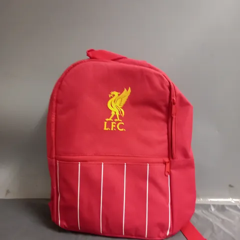 LIVERPOOL FC BACKPACK