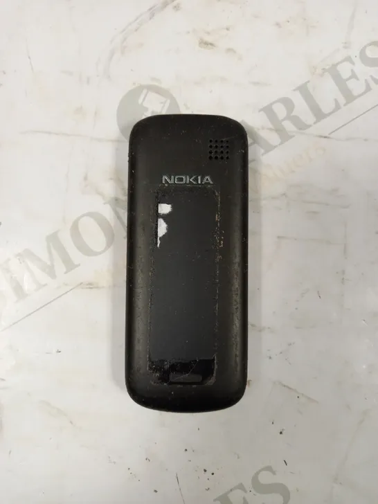 NOKIA C1-02 MOBILE PHONE	