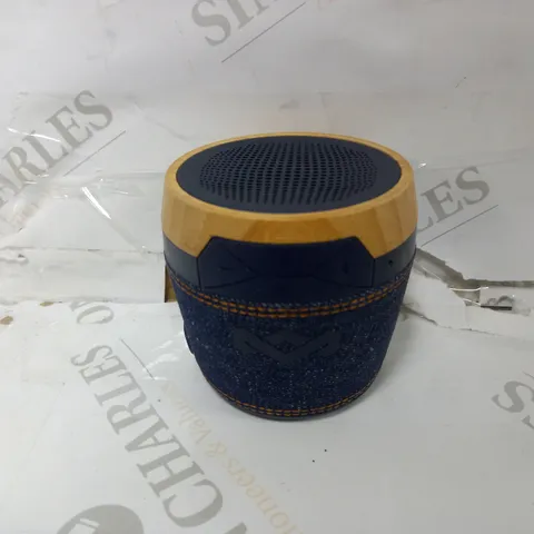 MARLEY CHANT MINI - DENIM