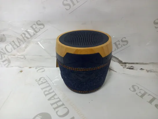 MARLEY CHANT MINI - DENIM