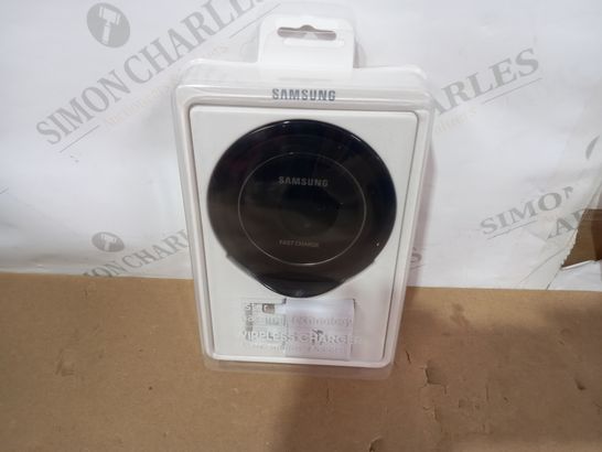 SAMSUNG FAST CHARGE WIRELESS CHARGER	