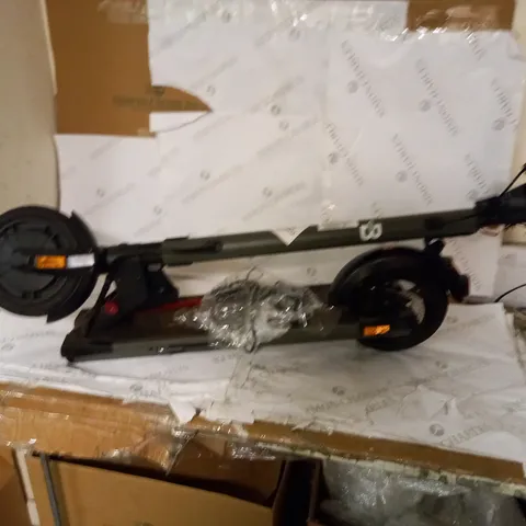 BUSBI WASP ELECTRIC SCOOTER - COLLECTION ONLY