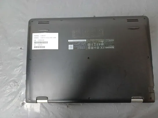 LENOVO YOGA 300-11IBR	11 INCH	CELERON N3060 1.60GHZ