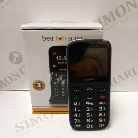 BEAFON SL350 MOBILE PHONE	