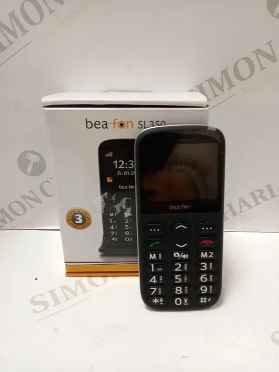 BEAFON SL350 MOBILE PHONE	