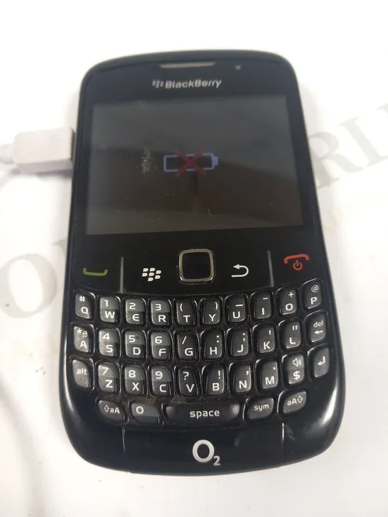 BLACKBERRY 8620 MOBILE PHONE