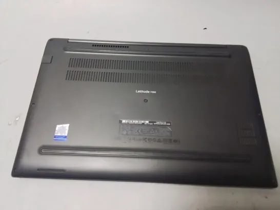 UNBOXED DELL LATITUDE 7490 LAPTOP