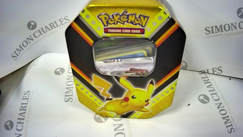 BOXED POKEMON TRADING CARD GAME V POWER COLLECTION