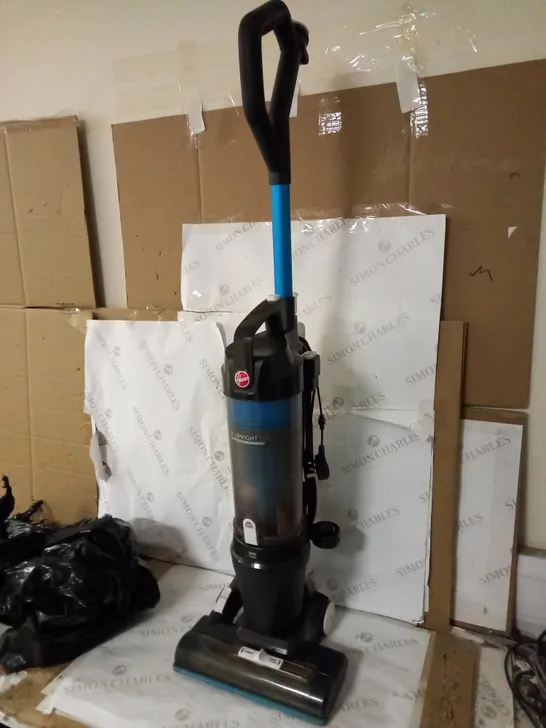 HOOVER H-UPRIGHT 300 VACUUM CLEANER