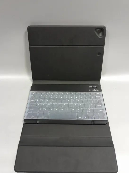 BOXED 9.7" TABLET BLUETOOTH KEYBOARD CASE 