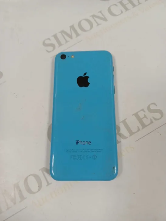 APPLE IPHONE 5C (A1507)