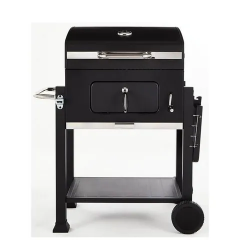 AMERICAN STYLE CHARCOAL GRILL BBQ // COLLECTION ONLY