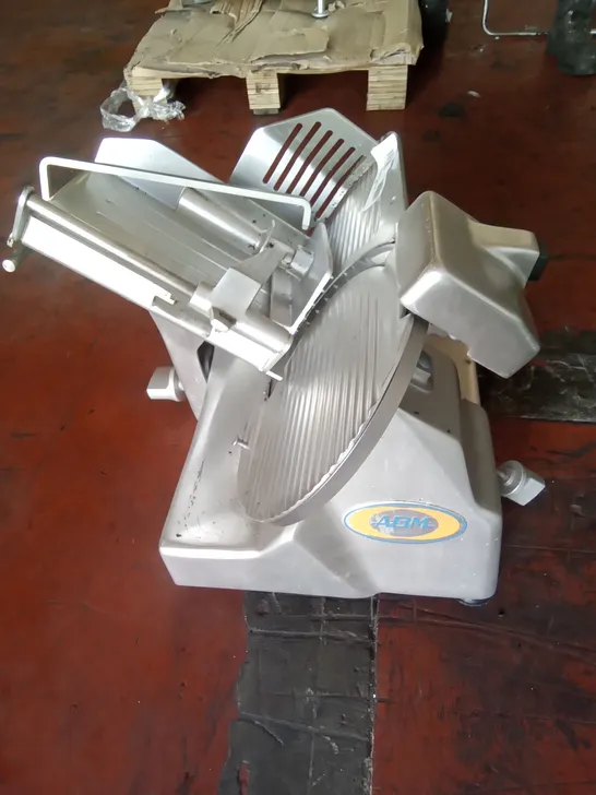 ABM 9300G HERBERT MEAT SLICER 