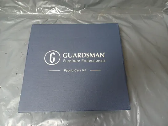 GUARDSMAN FABRIC CARE KIT