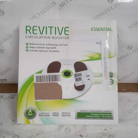 REVITIVE ESSENTIAL CIRCULATION BOOSTER