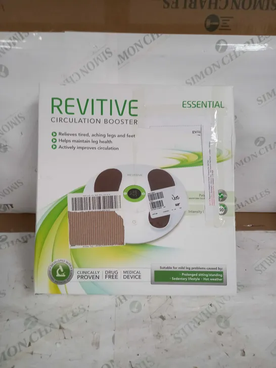 REVITIVE ESSENTIAL CIRCULATION BOOSTER