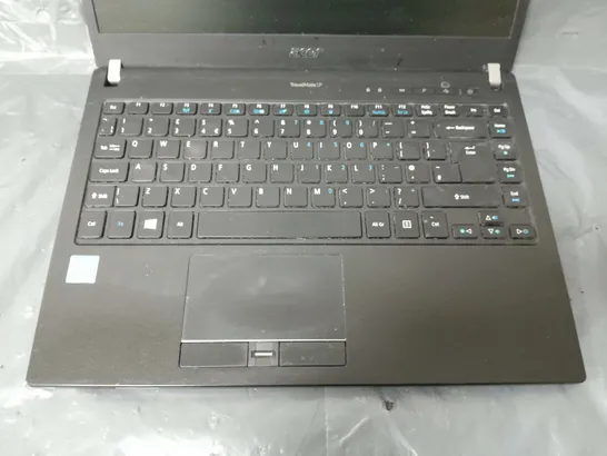 ACER TRAVEL P648-M