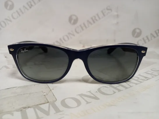 RAY BAN-STYLE NEW WAYFARER SUNGLASSES