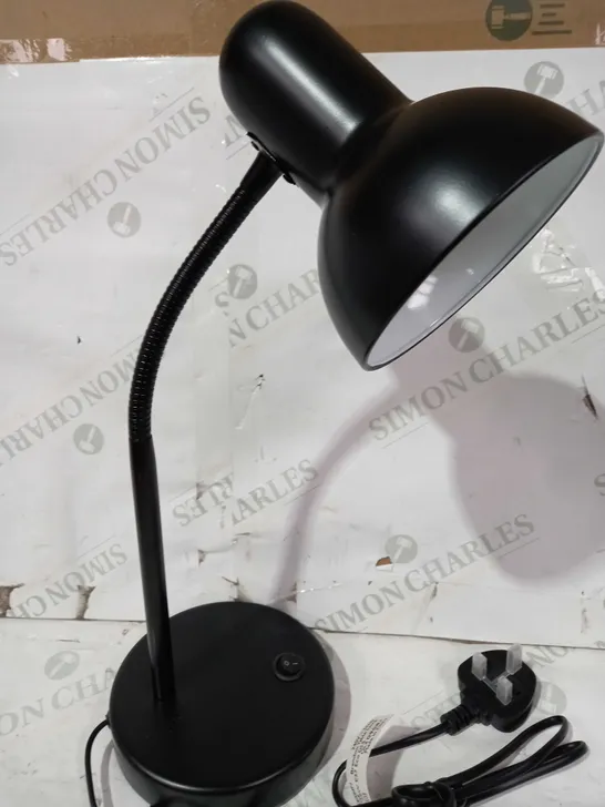 JOHN LEWIS BRANDON TASK LAMP 